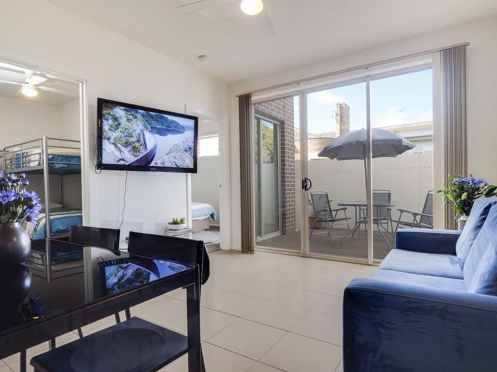 Mckillop Geelong By Gold Star Stays Quarto foto